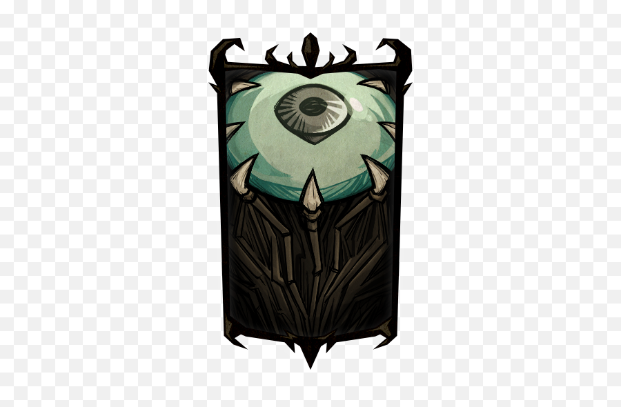 Donu0027t Starve Together General Discussion Latest Topics - Don T Starve Together Glass Eyebrella Skin Png,Bolt Skin No Icon