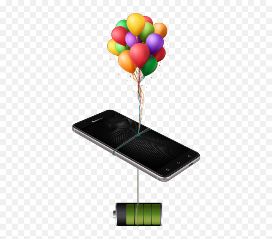 Panasonic Eluga Charger Price - Balloon Png,Panasonic Eluga Icon Back Cover