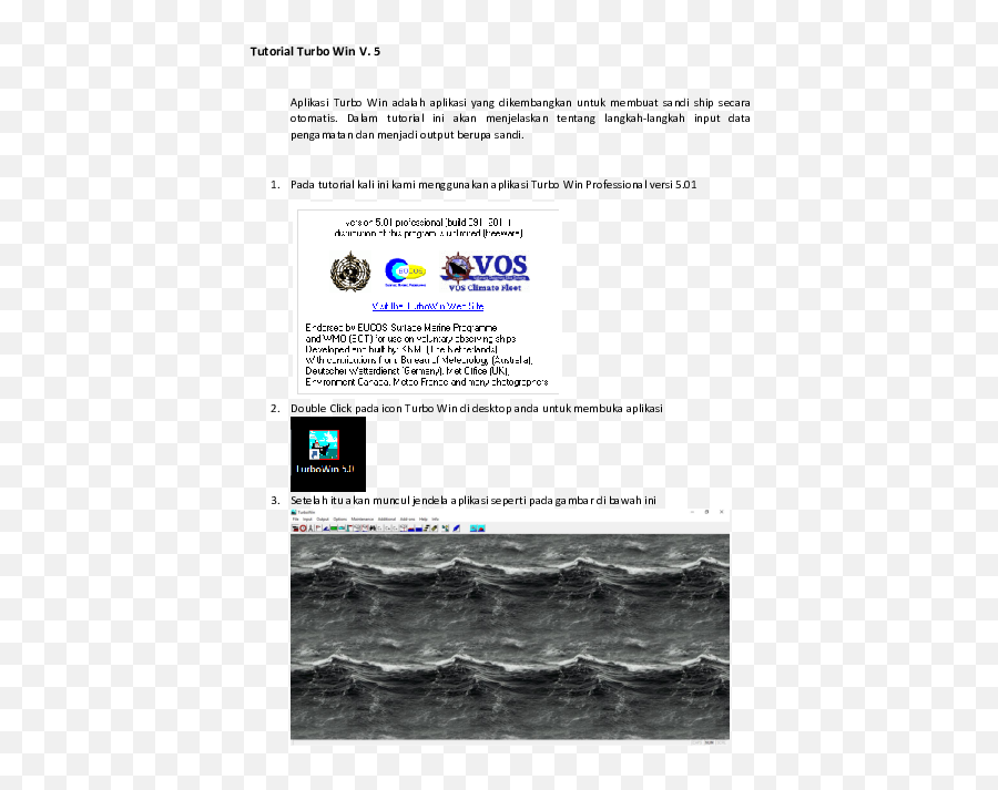Marine Meteorology Research Papers - Academiaedu Dot Png,Aplikasi Icon