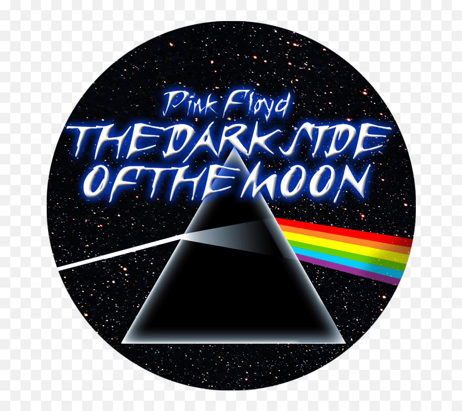 Dark Side Of The Moon Houston Museum Natural Science - Pink Floyd Png Transparent,Cave Story Steam Icon