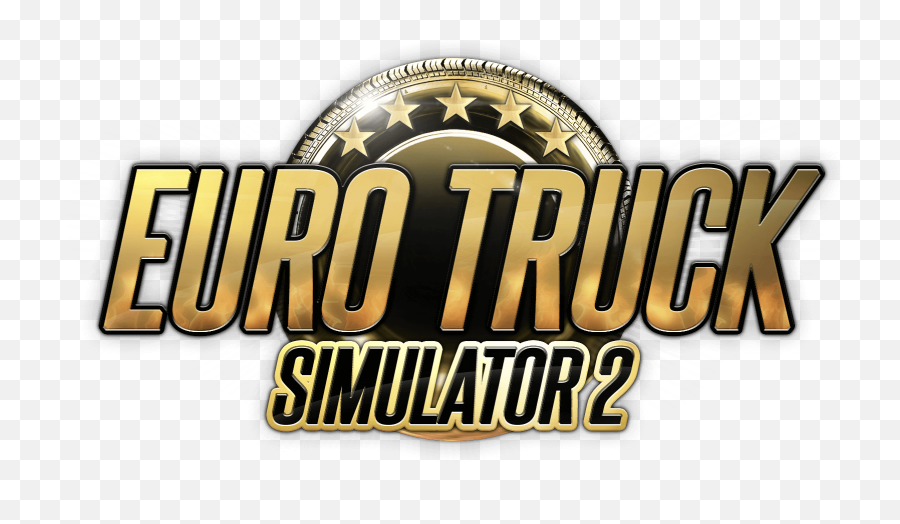 Euro Truck Simulator 2 - Euro Truck Simulator Png,Euro Logo