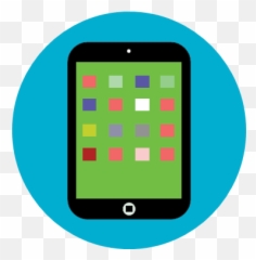 How To Increase Icon Size Transparent PNG