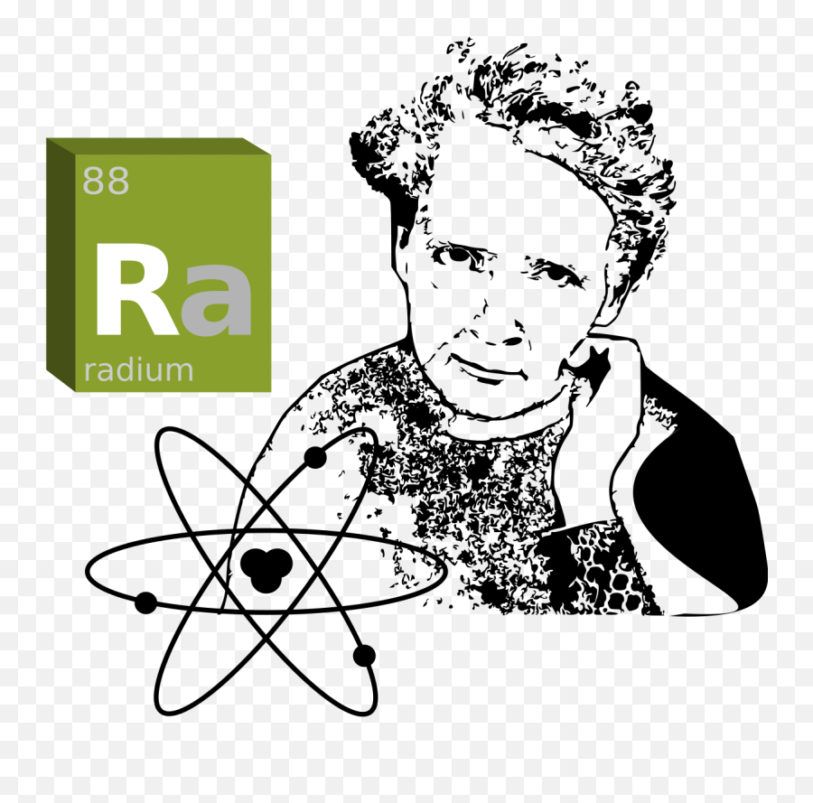 Maria Skodowska Curie Plakaty Png Aneurin Barnard Icon