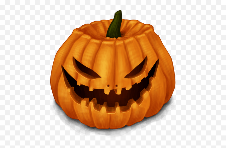 Very Spooky Pumpkin Halloween - Jack O Lantern Png,Pumpkin Png Transparent