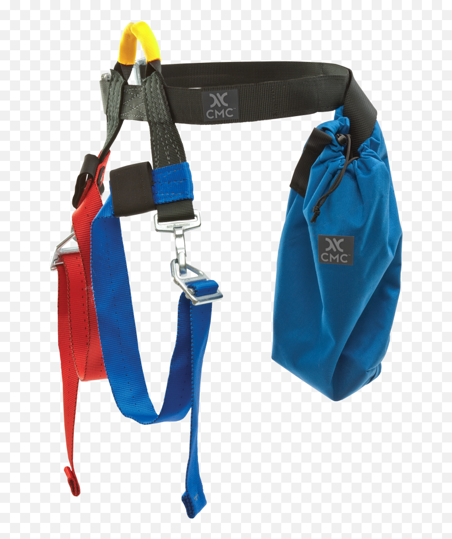 Lifesaver Victim Harness Cmc Pro - Climbing Harness Png,Lifesaver Icon