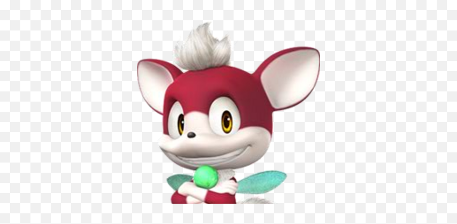Chip - Chip Sonic Png,Sonic Unleashed Icon