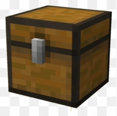 Minecraft Chest Png 7 Image - Minecraft Chest Pixel Art,Minecraft Chicken Png