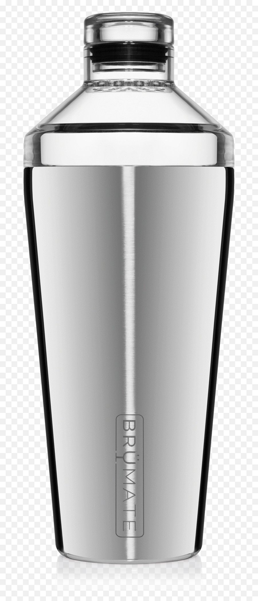 Shaker Pint Insulated Cocktail - Brumate Shaker Png,Cocktail Shaker Icon