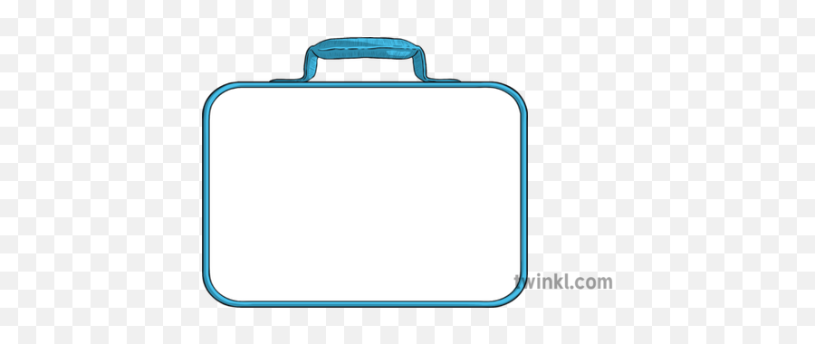 Packed Lunch Box Outline Healthy Eating Cfe Pshe Hwb Ks2 - Packed Lunch Box Outline Png,Lunch Box Png