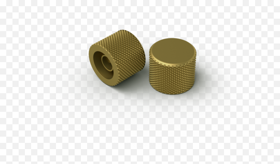 Gmmk Pro Rotary Knobs - Solid Png,Gold Discord Icon