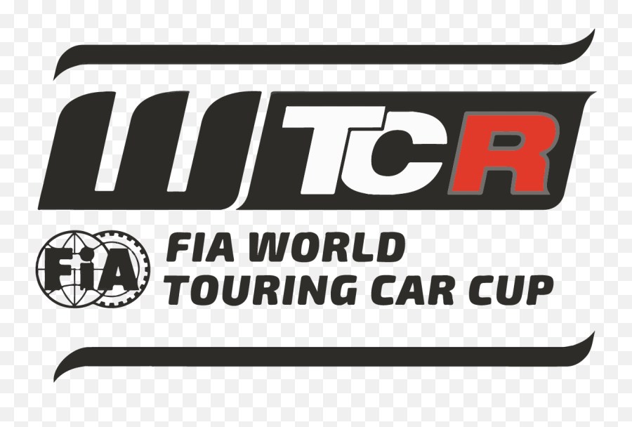 World Touring Car Cup Logo Fia Wtcr Download Vector - Wtcr Logo Vector Png,World Cup 2018 Icon