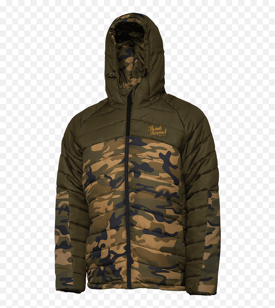 Jackets - Prologic Bank Bound Png,Icon Mil Spec Jacket