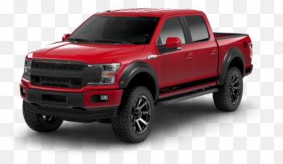 Roush Truck Models Tindol Ford My Local - Ford Roush 2019 Png,F150 Icon Stage 2