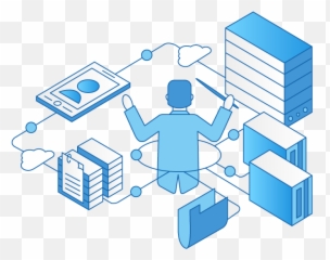 Dr Orchestration - Network png