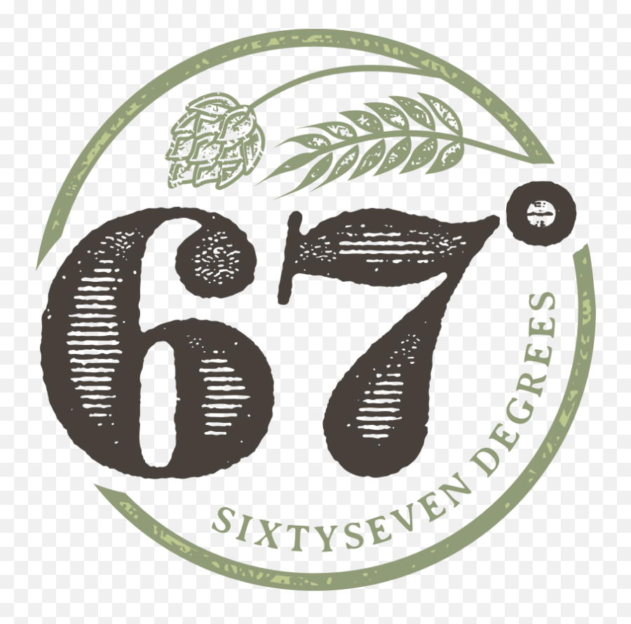 67 Degrees U2013 A Microbrewery That Stretches The Creativity Of Png Facebook Beer Icon