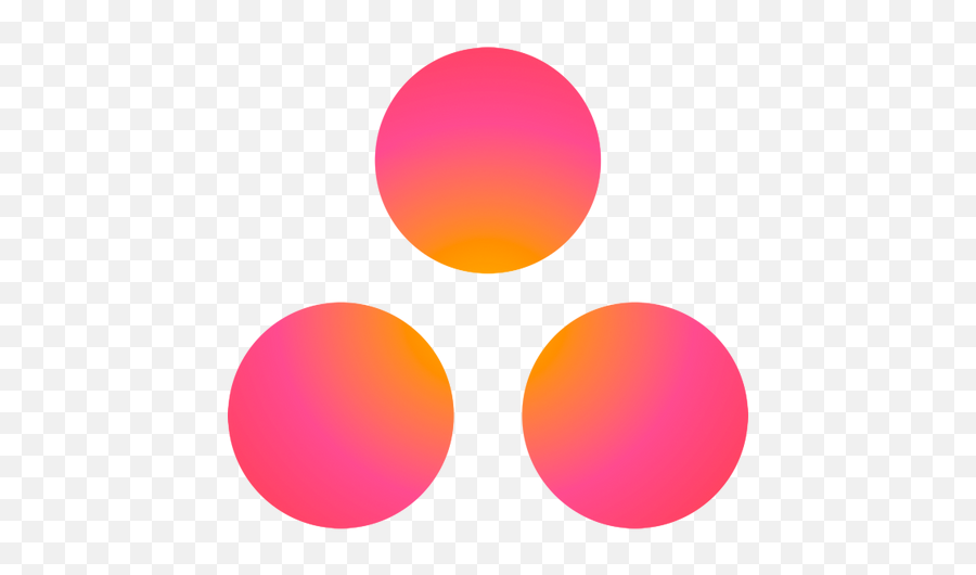 Asana Api Integrations - Pipedream Asana Logo Png,Slack Bot Icon