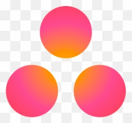 Asana Api Integrations - Pipedream Logo Png