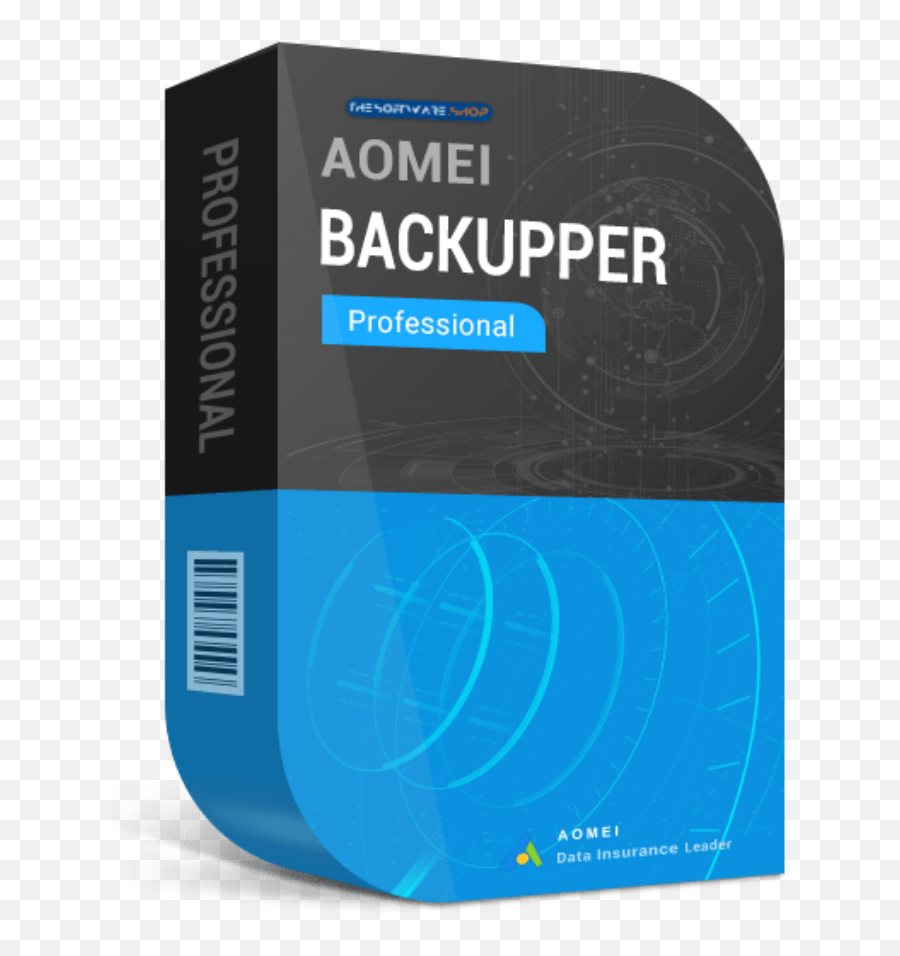Aomei Backupper Pro Review U0026 72 Off Lifetime Upgrades Deal - Aomei Backupper Professional Png,How To Remove Desktop Icon Shadow In Windows Xp