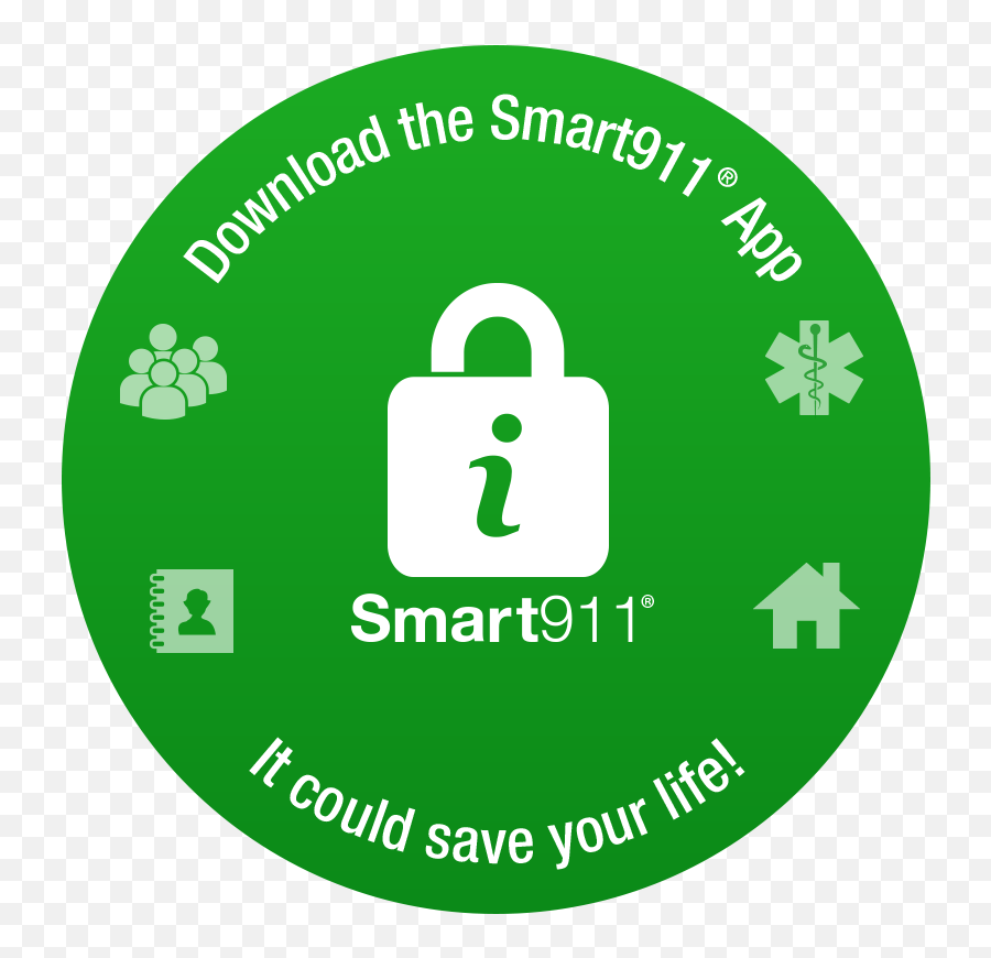 Groton Police Department U003e Home - Smart911 Png,Police Badge Icon