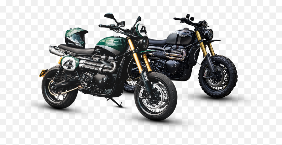 Home - Thornton Hundred Motorcycles Motorcycle Png,Ducati Scrambler Icon Yellow