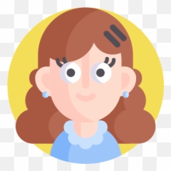 Mother - Free People Icons Happy Png,Face Profile Icon