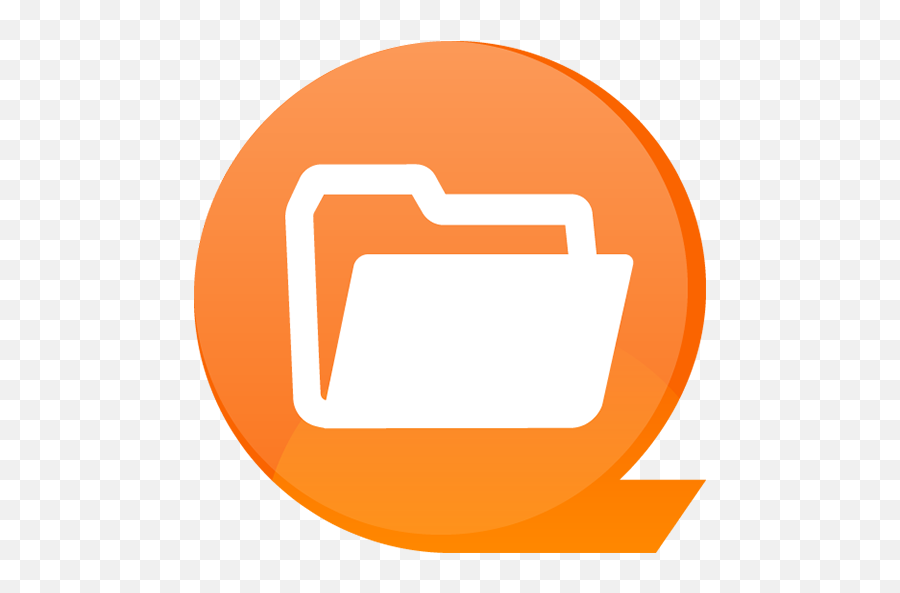 Nas File Services Quickly Share Files Via Gmail By - Qnap Icon File Png,Nas Icon