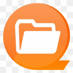 Nas File Services Quickly Share Files Via Gmail By - Qnap Icon png