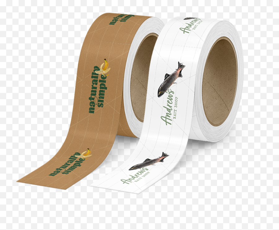 New Products From Stouse Wholesale Printing Stousecom - Gaffer Tape Png,New Packaging Icon