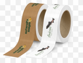 New Products From Stouse Wholesale Printing Stousecom - Gaffer Tape png