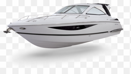 A40 Coupe Unmatched Luxury In Boating Cobalt Boats - White png