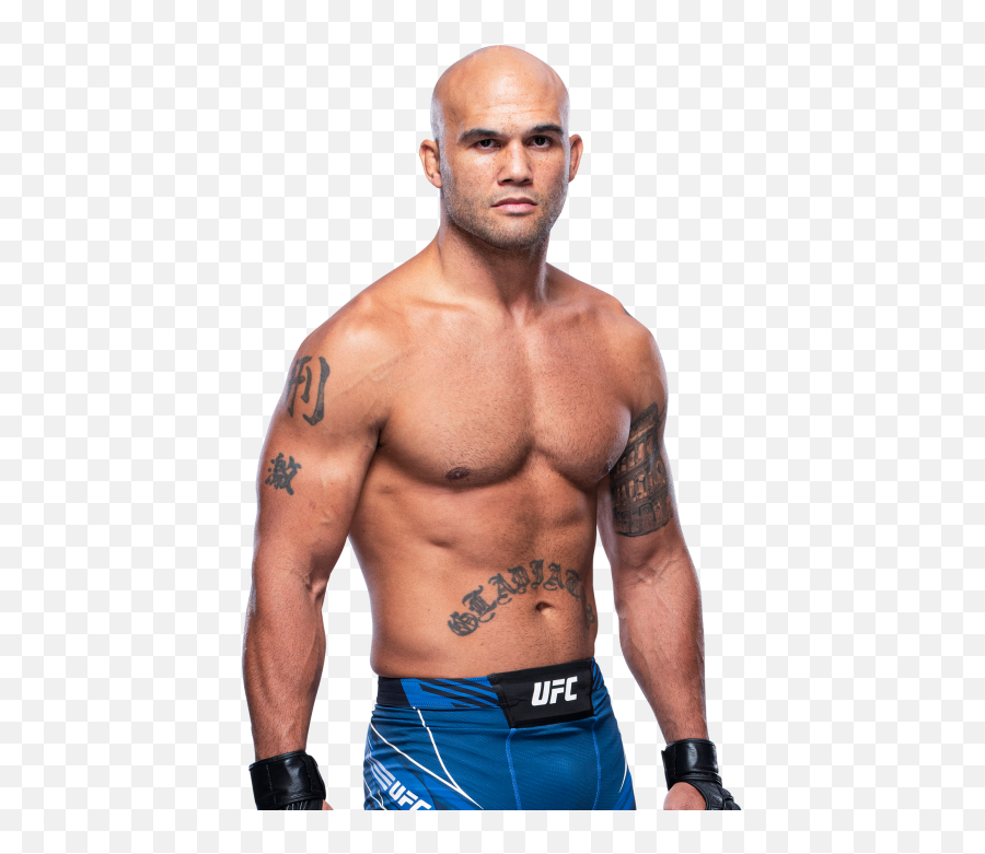 Robbie Lawler Ufc - Tucker Lutz Png,Ufc Icon - free transparent png ...