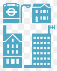 Our Partners - Christ Church Balham Vertical png