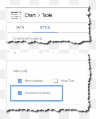 Release Notes 2021 - Data Studio Help Dot png