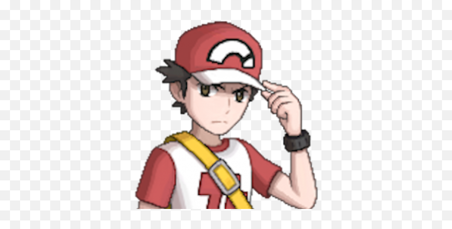 Rashi Relic Castle - Red Pokemon Sun Png,Pokemon Trainer Icon