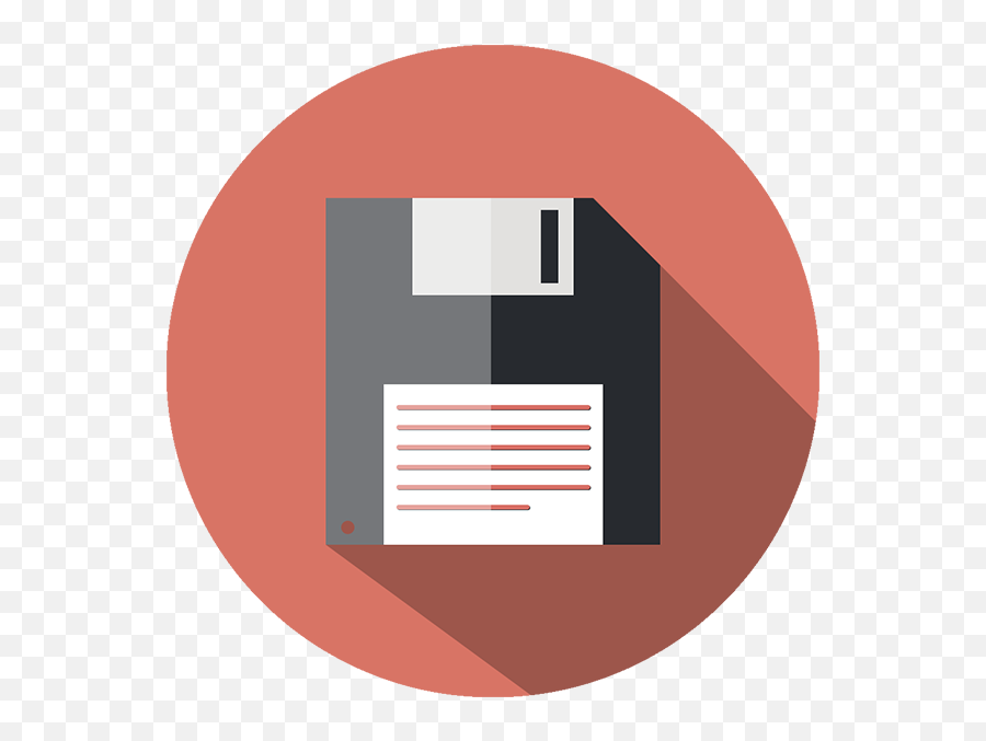 Maks Plesk Dribbble - Floppy Disk Png,Disket Icon