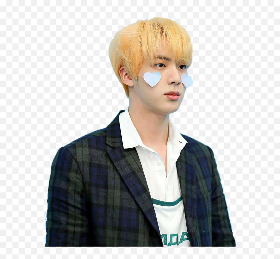 Png Uploaded - Jin Day,Jin Png