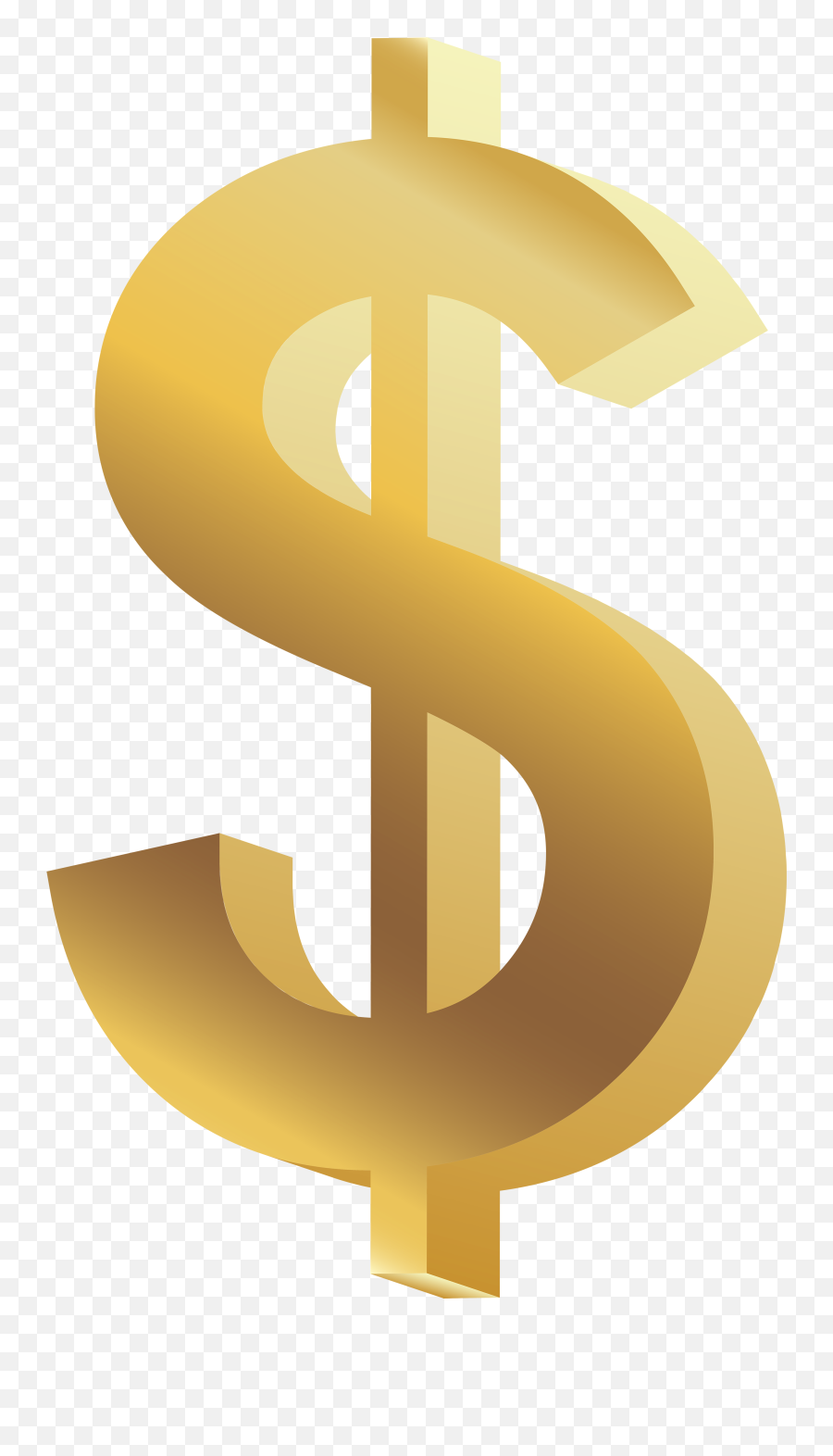 Download Money Symbol Png Files - Money Symbol Clip Art,@ Symbol Png