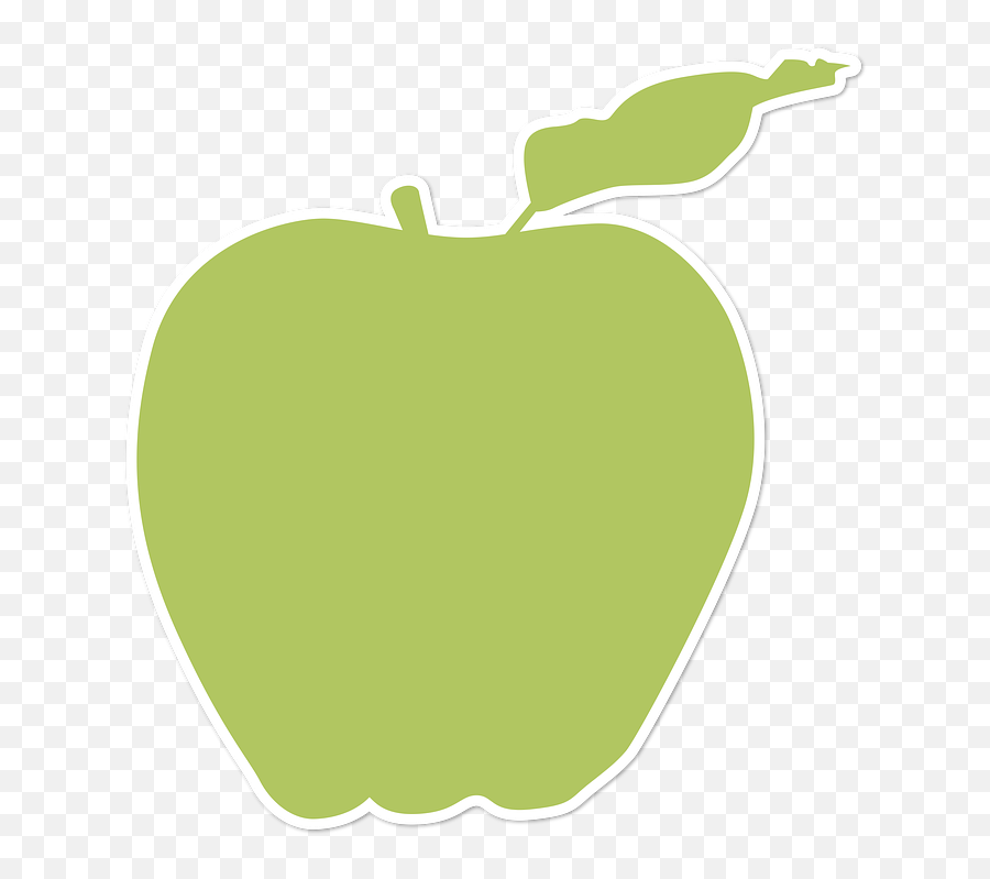 Free Photo Design Symbol Fruit Silhouette Apple Icon Farm - Fruta Simbolo Png,Green Apple Icon