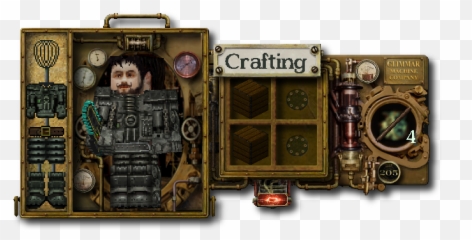 Glimmars Steampunk - Resource Packs Minecraft CurseForge 2 png