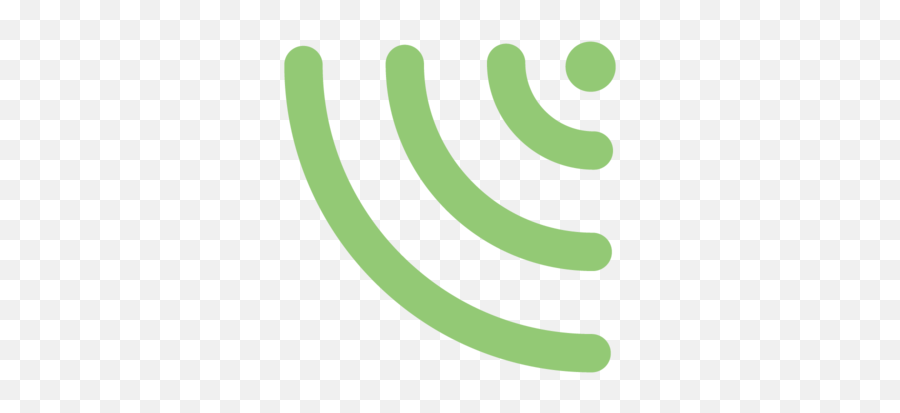 Support Beyond The Check U2014 Trust - Based Philanthropy Dot Png,Wifi Antenna Icon