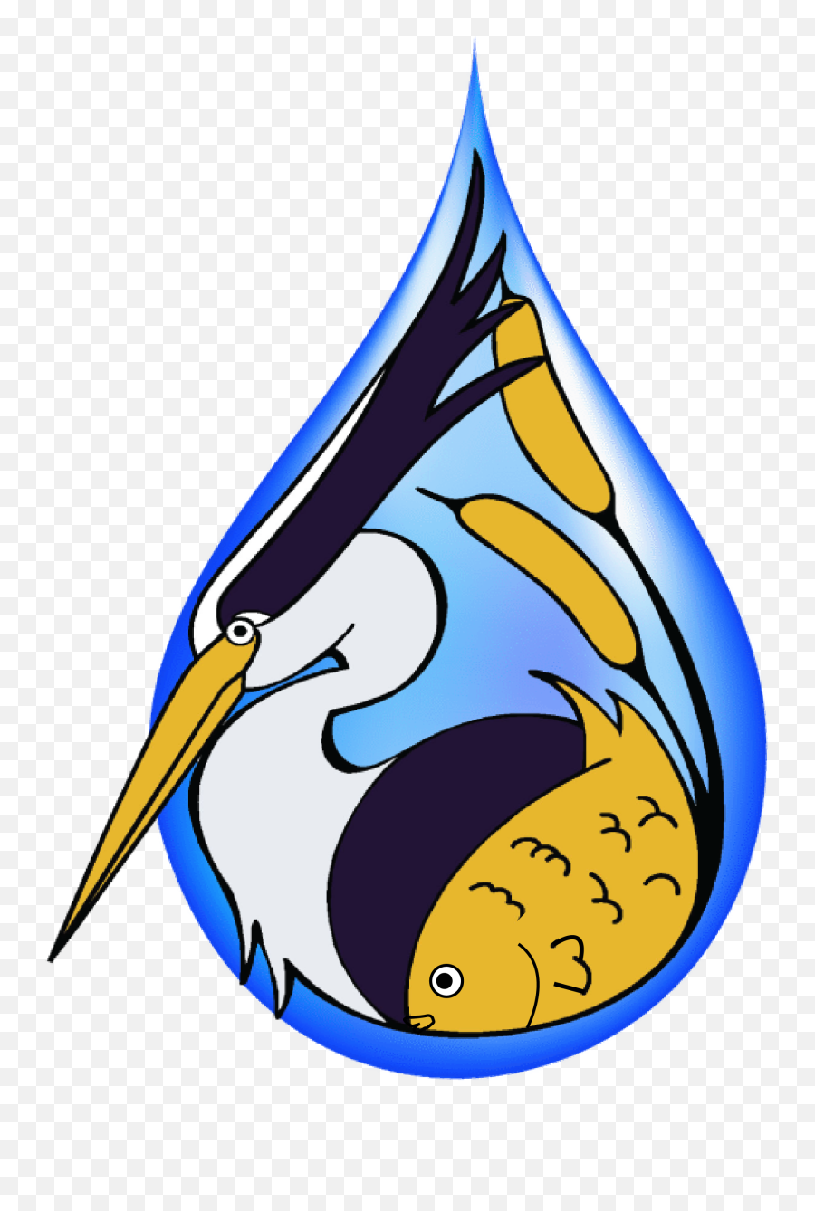 Inland Empire Waterkeeper - Ciconiiformes Png,Ie Icon