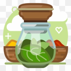 Spices Seasoning Pepper Orient - Spices Icon Png,Herbs Png