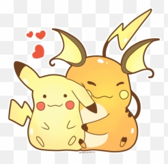 Searching For Posts With The Image Hash - Cute Transparent Background Pokemon Png