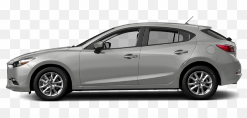 2017 Mazda3 Sport Fwd Lanham Md Seabrook New Carrollton - Cadillac Cts V 2012 Side png