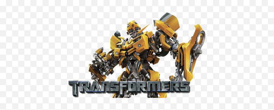 Bumblebee - Bumble Bee Transformers Logo Png,Bumblebee Png