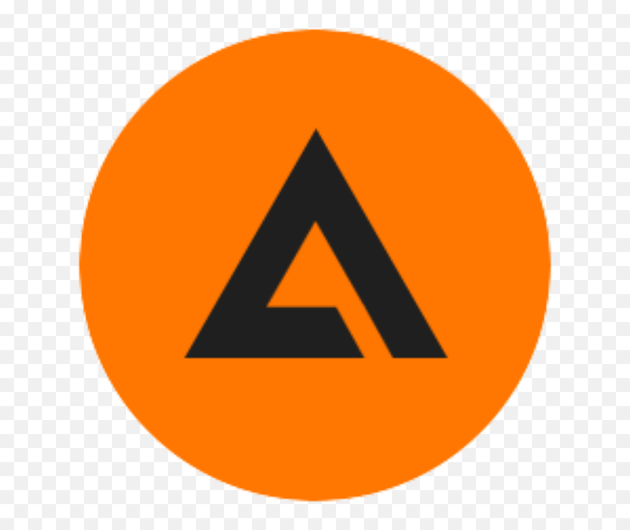 Aimp Icon - Dot Png,Audacity Icon Png