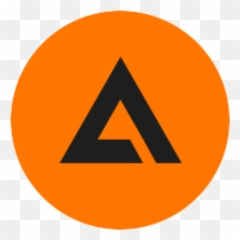 Aimp Icon - Dot Png,Audacity Icon Png