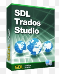 Software Updates Latest Topics - Trados Studio png