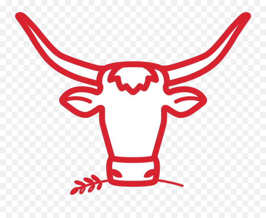 Vadas Smokehouse U0026 Bakery - Automotive Decal Png,Longhorn Icon Set