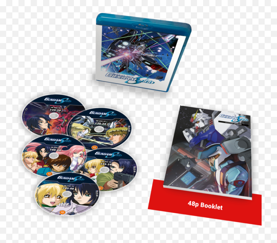 Anime Limited Details More August 2021 Uk Home Video Slate - Superhero Png,Anime Folder Icon Pack